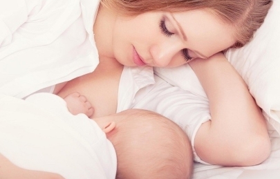 Bạn biết gì về hiện tượng nứt cổ gà ( nứt đầu ti) khi cho con bú?