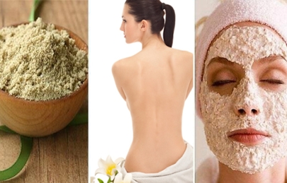 Hướng dẫn tắm trắng tại nhà không lo chi phí