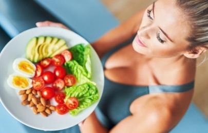 Những lưu ý giảm cân sau sinh an toàn và hiệu quả