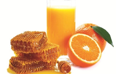 10 tác dụng của mật ong và chanh