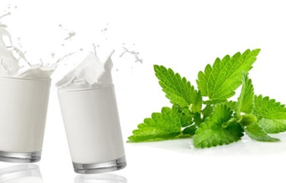 5 công thức tắm trắng bằng sữa tươi