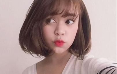 Bà bầu có nên cắt tóc không