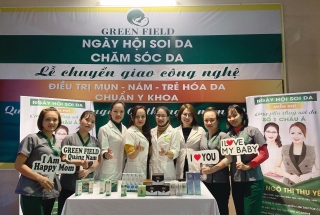 Green Field Quảng Nam