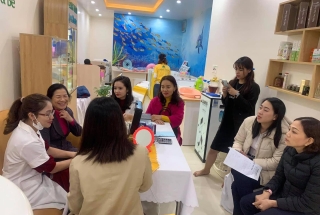 Green Field Hà Tĩnh