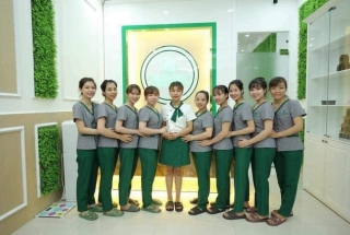 Green Field Biên Hòa