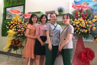 Green Field Bình Thuận