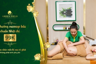 Green Field Hải Dương