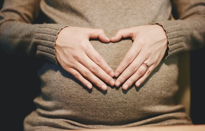 Chăm sóc mẹ bầu toàn diện 