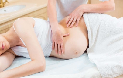 Thiếu máu khi mang thai – những điều bà bầu cần biết!