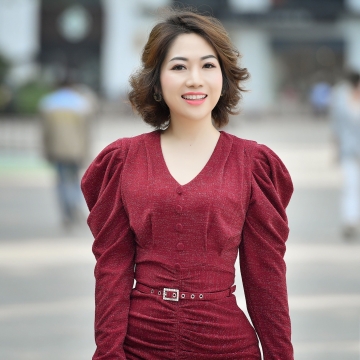 GV. Trương Thanh Hà