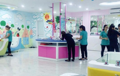 Float Baby Bơi thủy liệu cho bé 