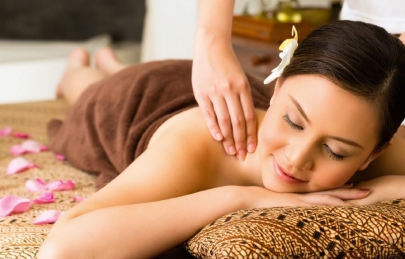  Dịch vụ chăm sóc sức khoẻ cho mẹ sau khi sinh mổ tại nhà khu vực Hồ Chí Minh của Green Field spa