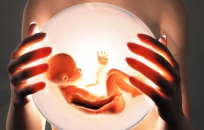 Chăm sóc mẹ bầu 34 tuần khoa học và chu đáo.