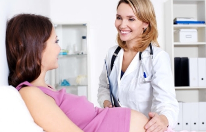 Bí kíp chăm sóc mẹ bầu tháng thứ 6